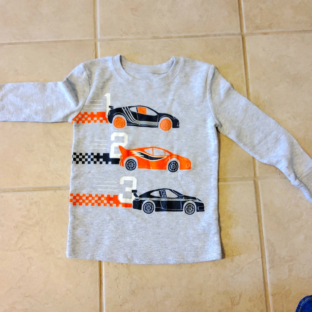 Boys shirt